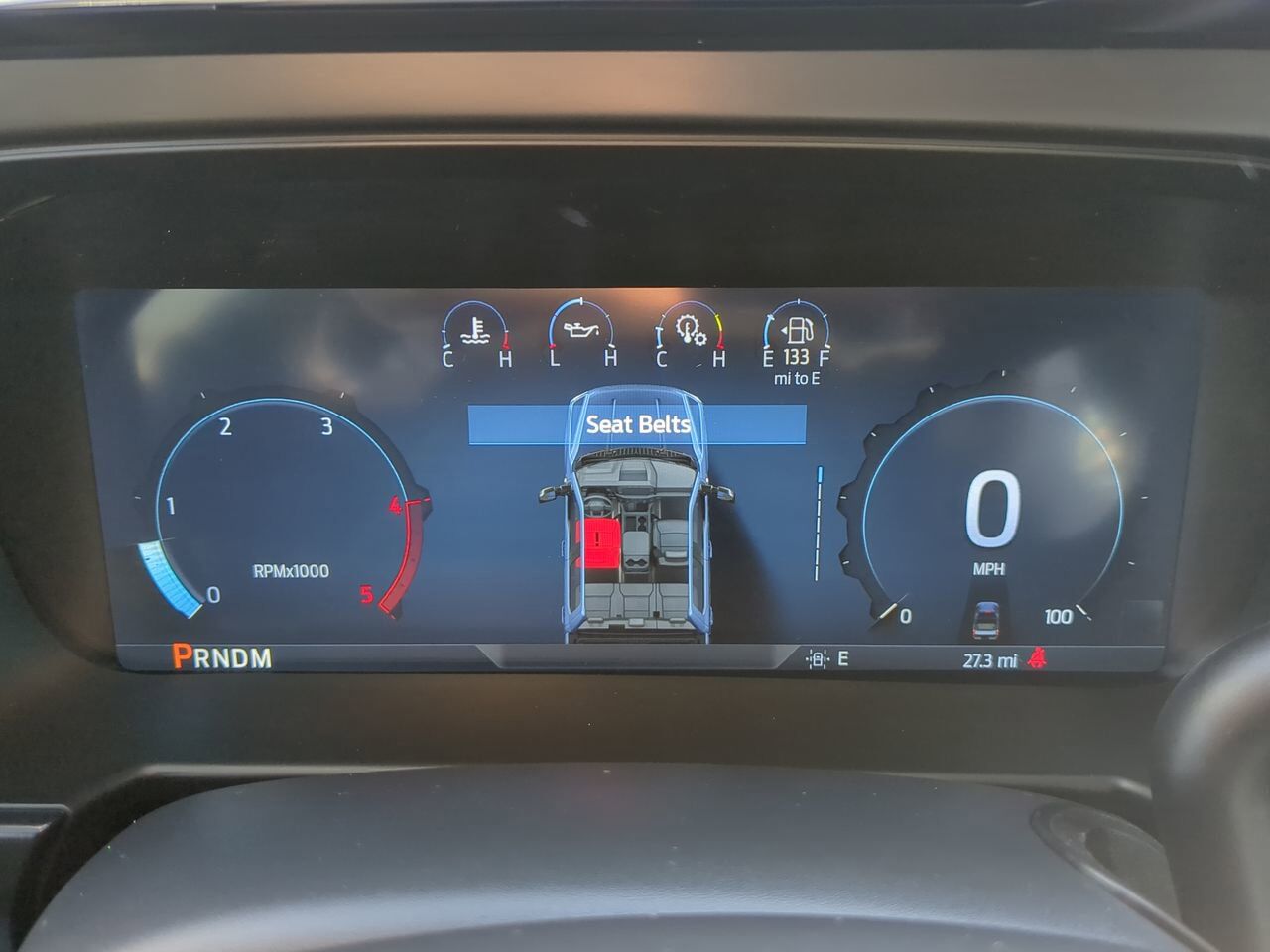 2026 Ford Super Duty F-250 SRW LARIAT Winder GA