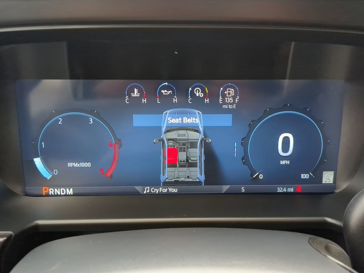 2026 Ford Super Duty F-250 SRW LARIAT Winder GA