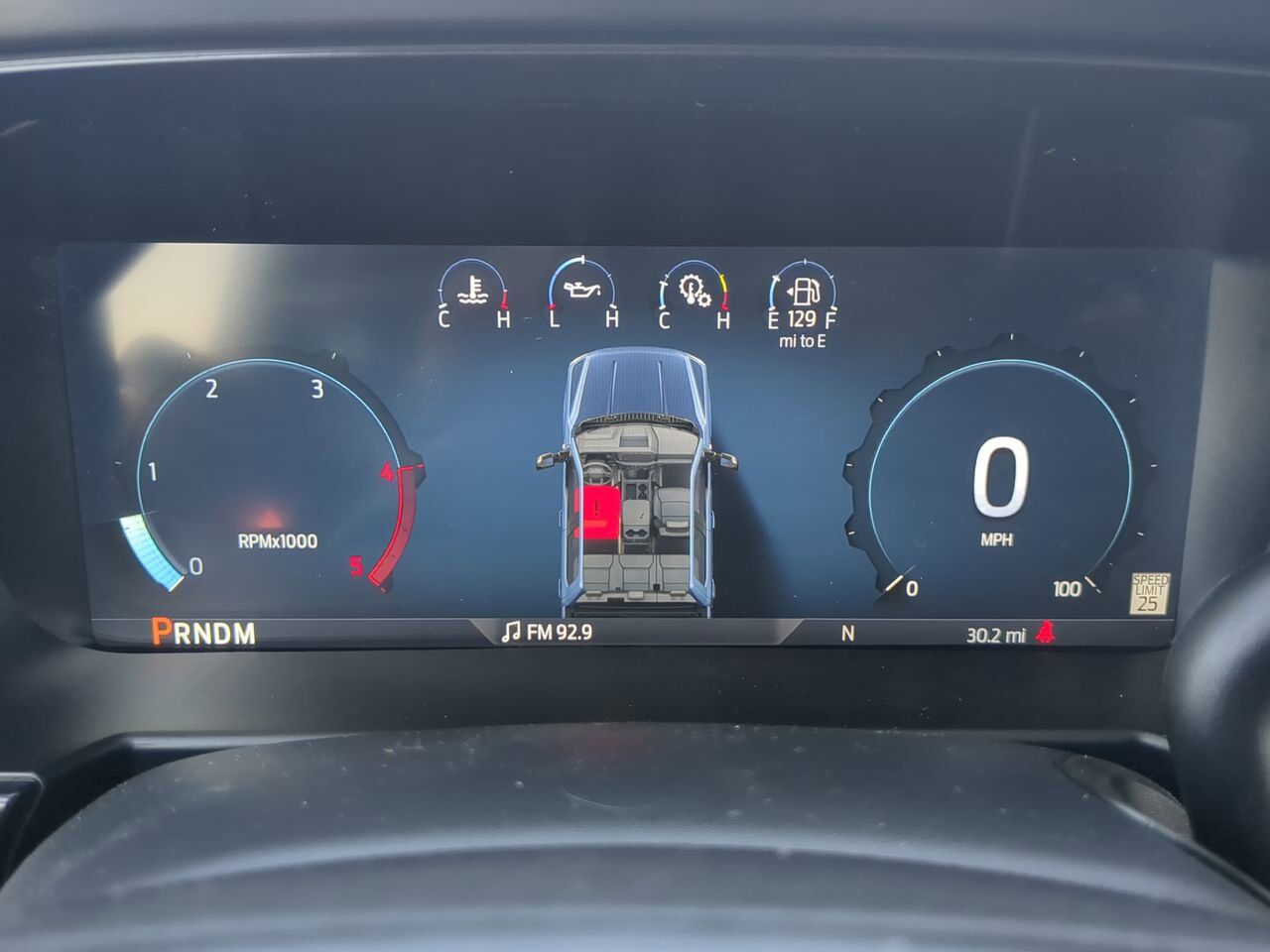 2026 Ford Super Duty F-250 SRW LARIAT Winder GA