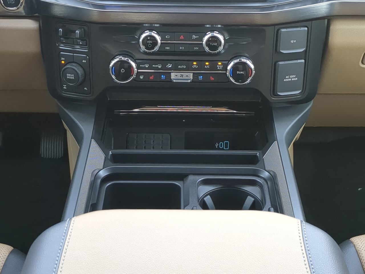 2026 Ford Super Duty F-250 SRW LARIAT Winder GA