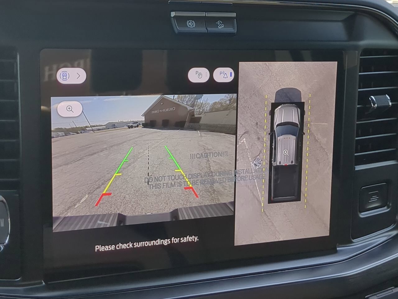 2026 Ford Super Duty F-250 SRW LARIAT Winder GA