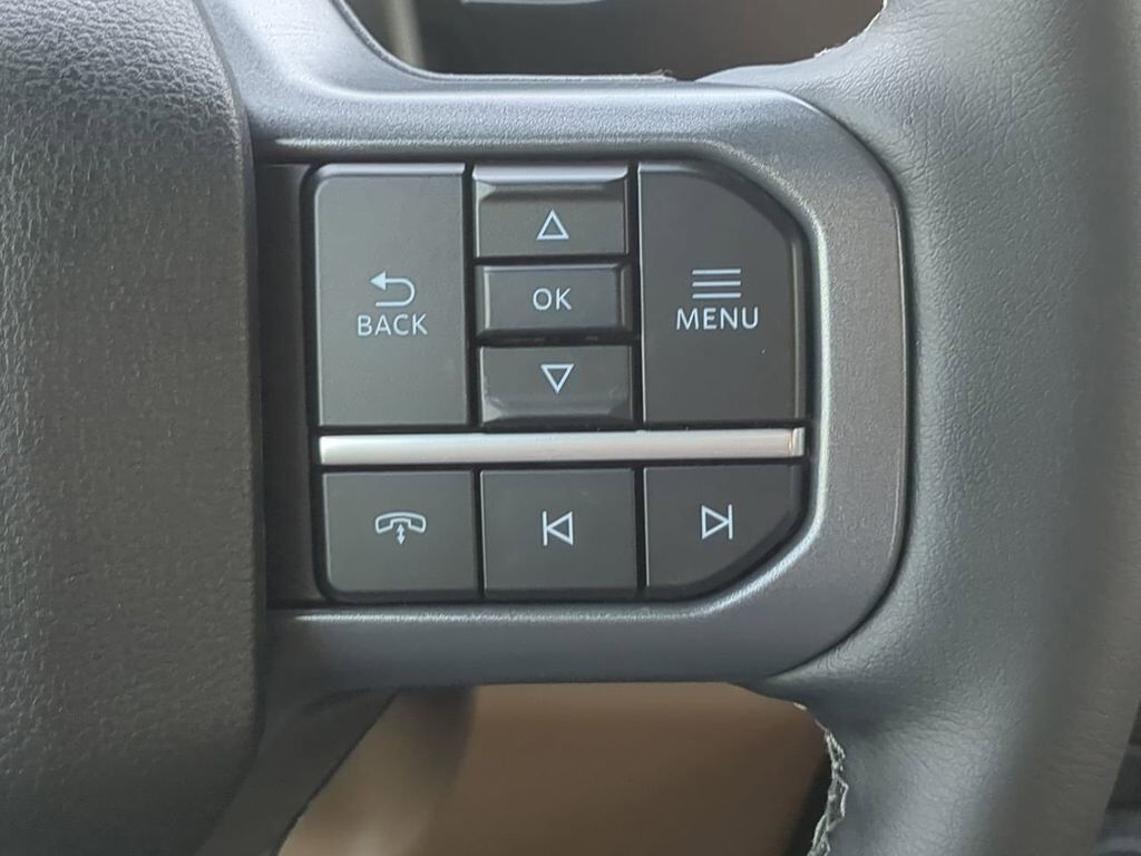 2026 Ford Super Duty F-250 SRW LARIAT Winder GA