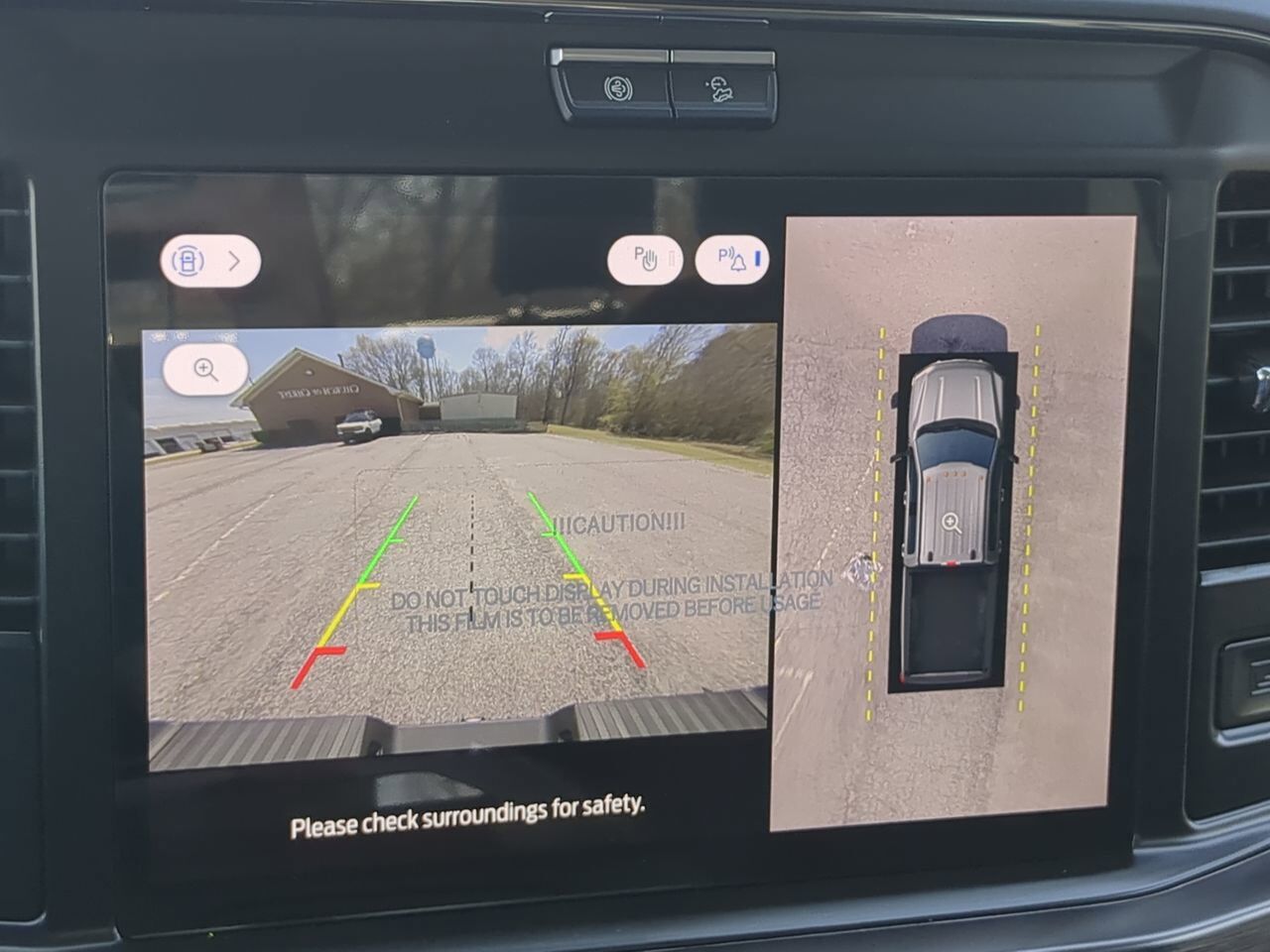 2026 Ford Super Duty F-250 SRW LARIAT Winder GA