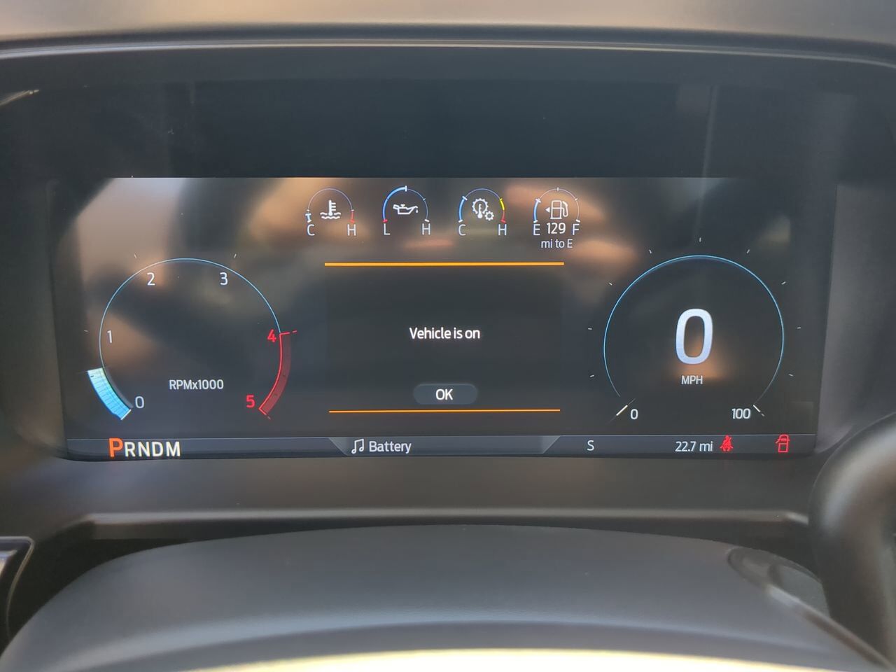 2026 Ford Super Duty F-250 SRW LARIAT Winder GA