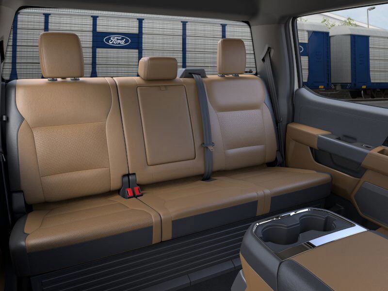 2026 Ford Super Duty F-250 SRW LARIAT Winder GA