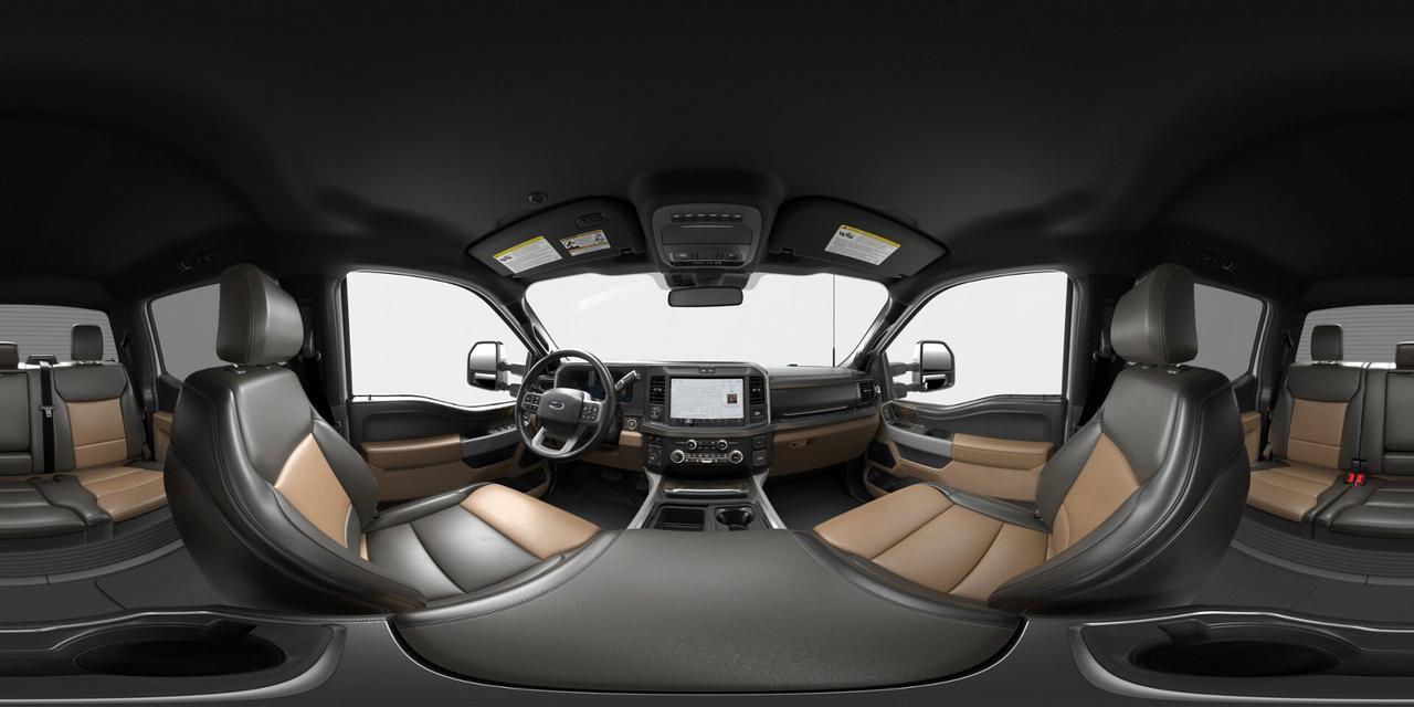 2026 Ford Super Duty F-250 SRW LARIAT Winder GA