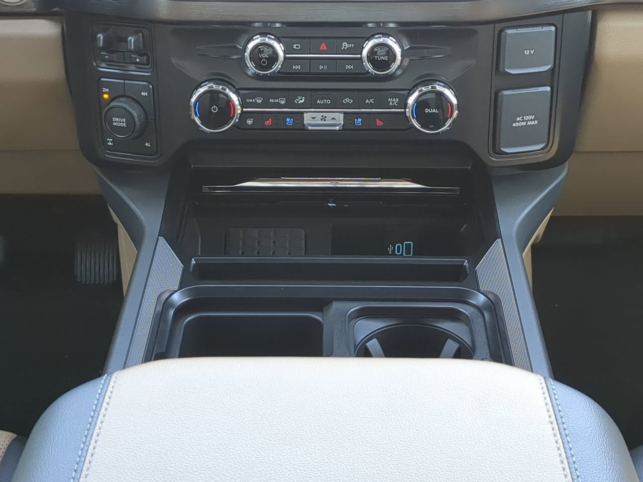 2026 Ford Super Duty F-250 SRW LARIAT Winder GA