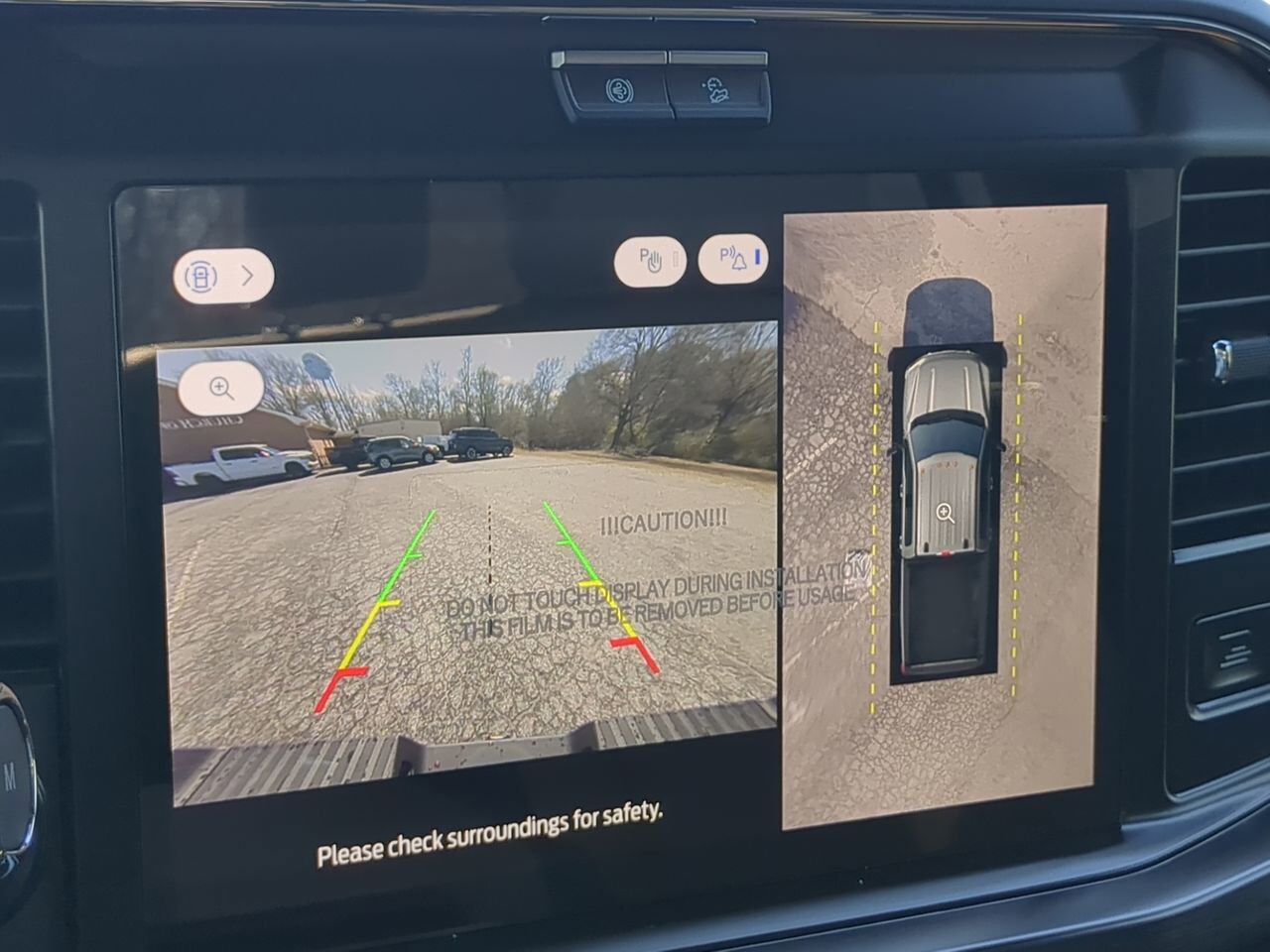 2026 Ford Super Duty F-250 SRW LARIAT Winder GA