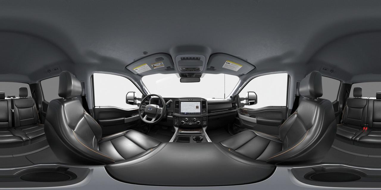 2026 Ford Super Duty F-250 SRW LARIAT Winder GA