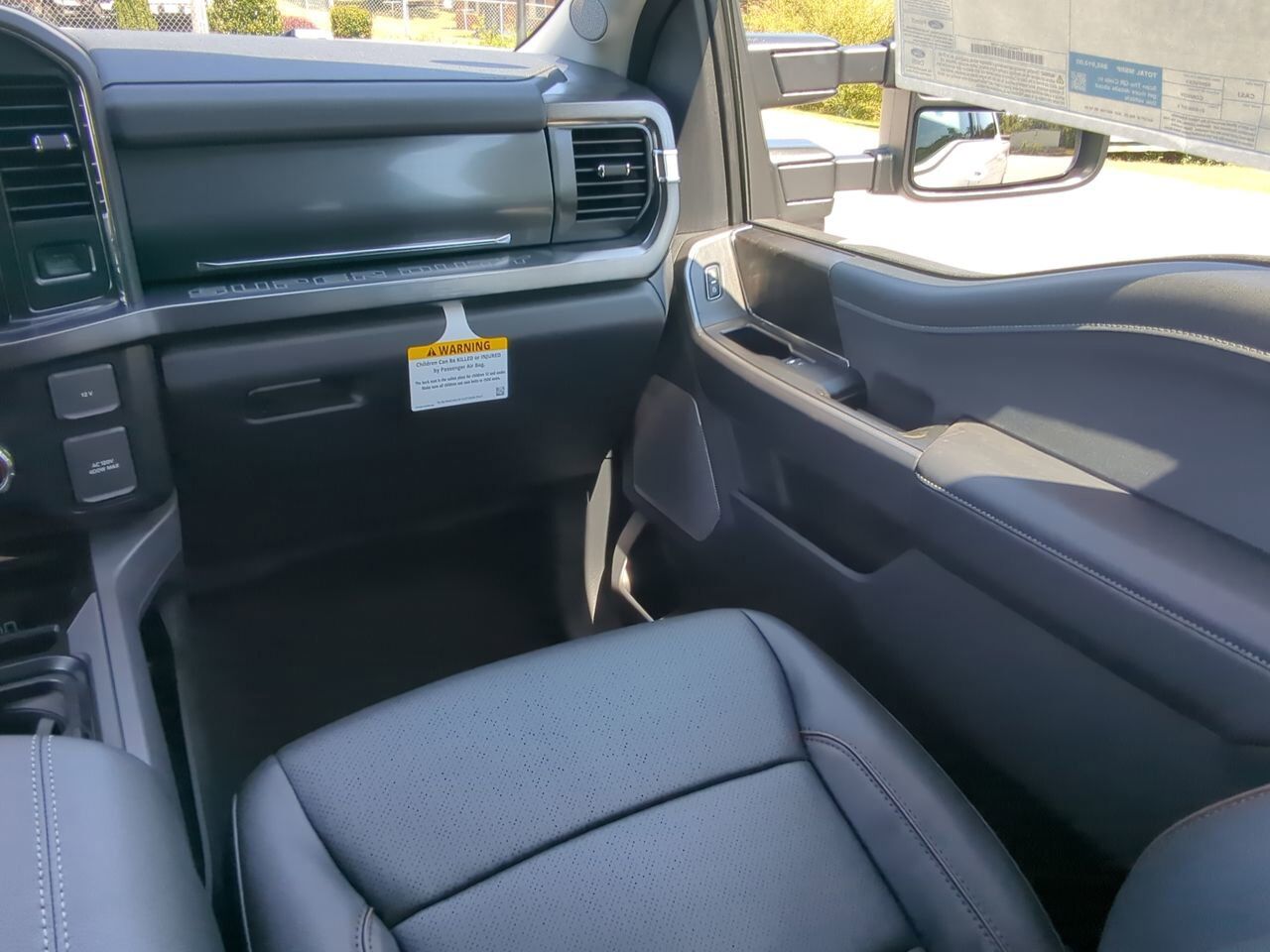 2026 Ford Super Duty F-250 SRW LARIAT Winder GA