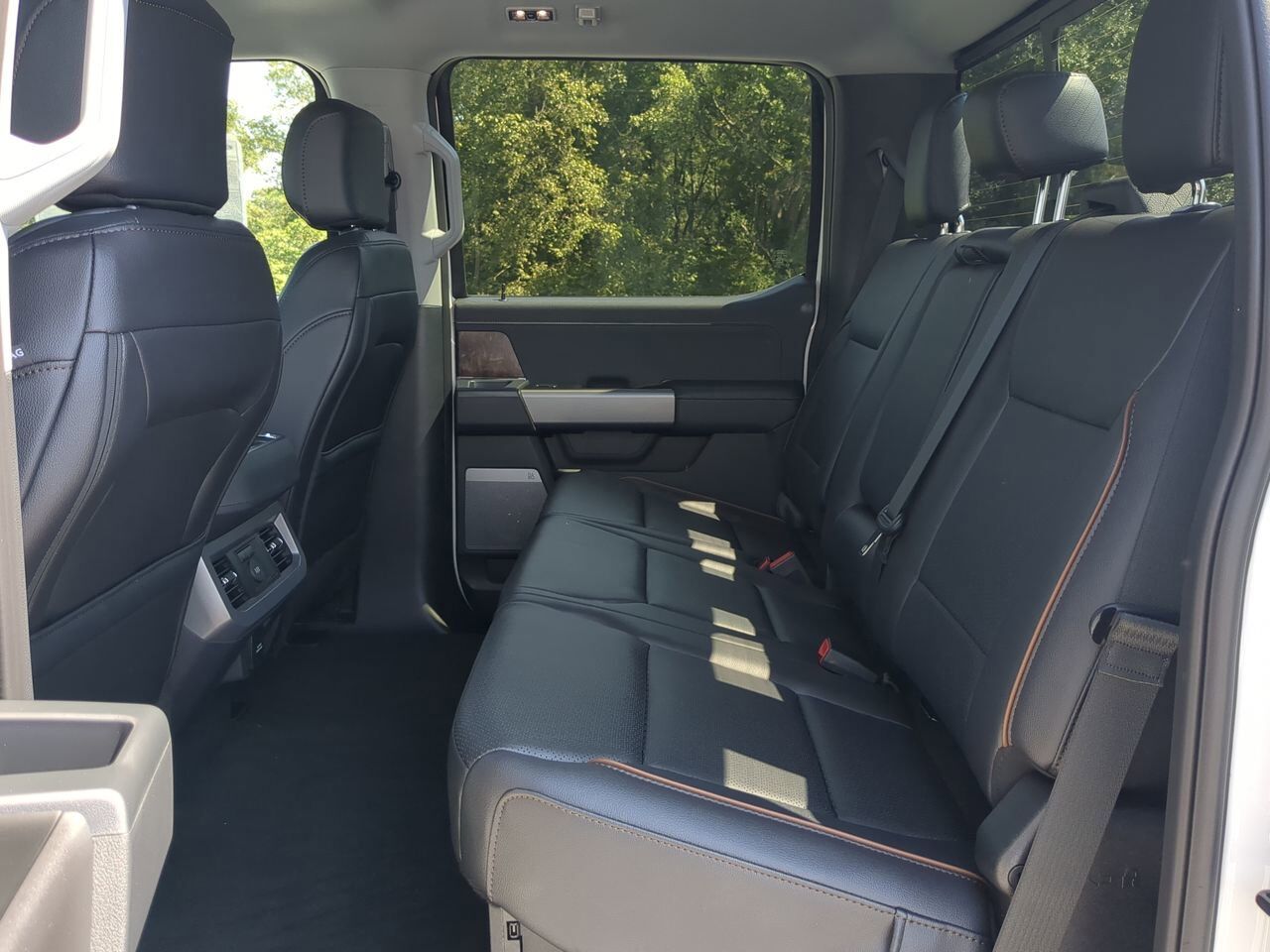 2026 Ford Super Duty F-250 SRW LARIAT Winder GA