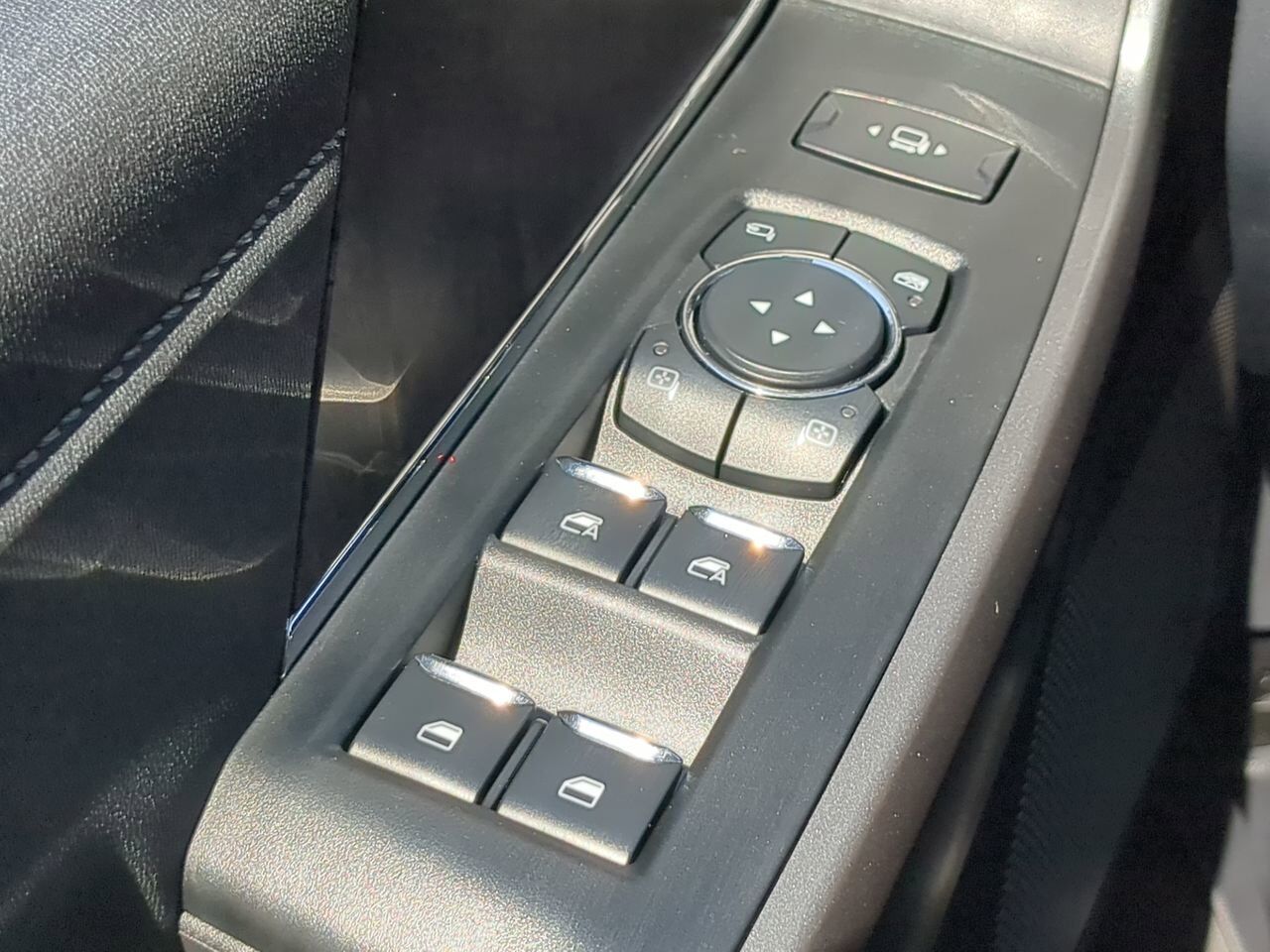 2026 Ford Super Duty F-250 SRW LARIAT Winder GA