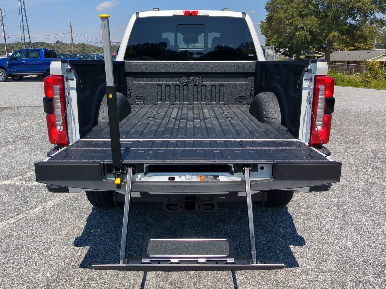 2026 Ford Super Duty F-250 SRW LARIAT Winder GA