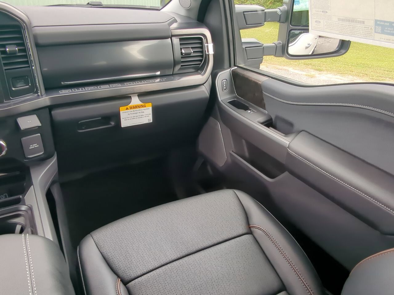 2026 Ford Super Duty F-250 SRW LARIAT Winder GA
