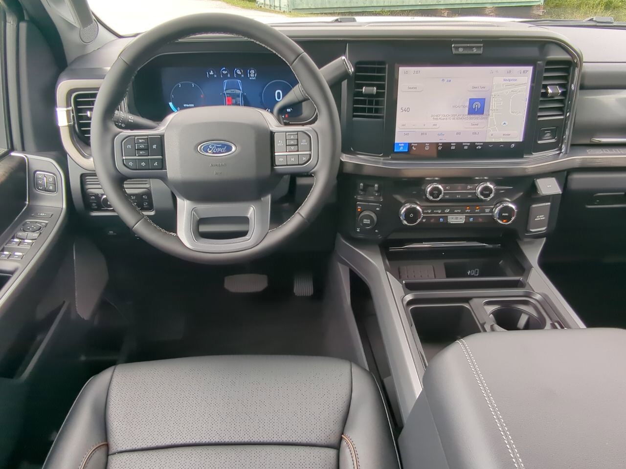 2026 Ford Super Duty F-250 SRW LARIAT Winder GA