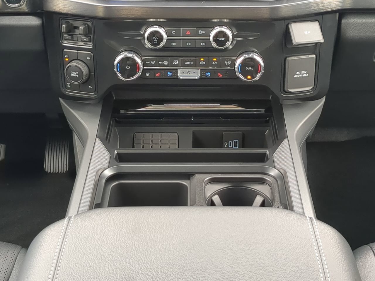 2026 Ford Super Duty F-250 SRW LARIAT Winder GA