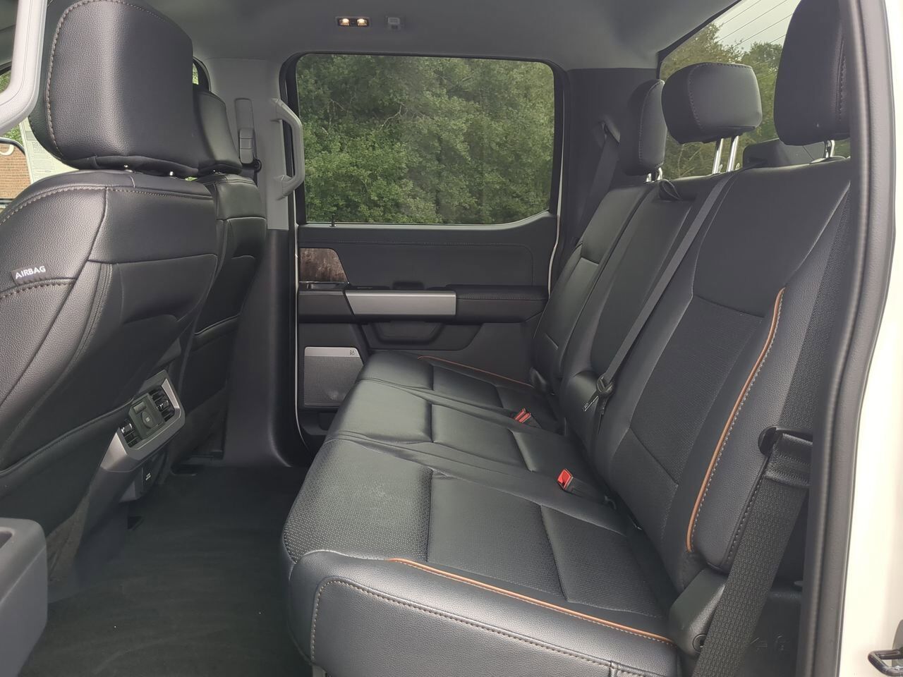 2026 Ford Super Duty F-250 SRW LARIAT Winder GA