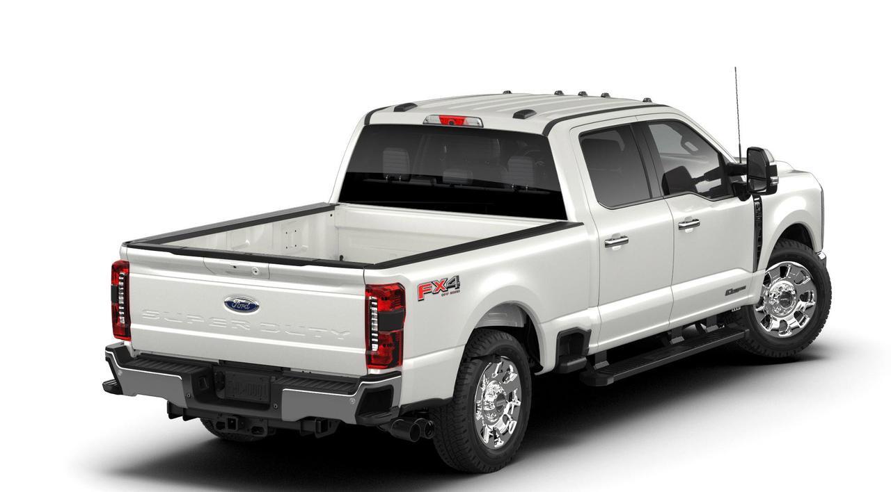 2026 Ford Super Duty F-250 SRW LARIAT Winder GA