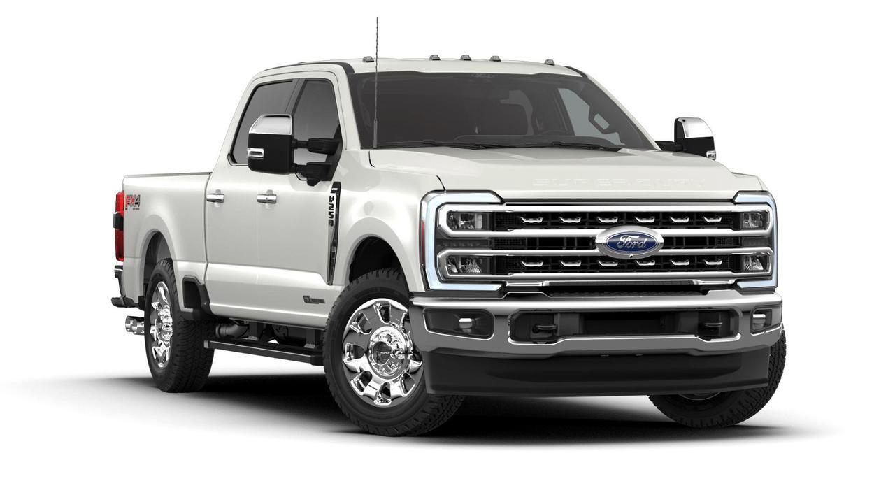 2026 Ford Super Duty F-250 SRW LARIAT Winder GA