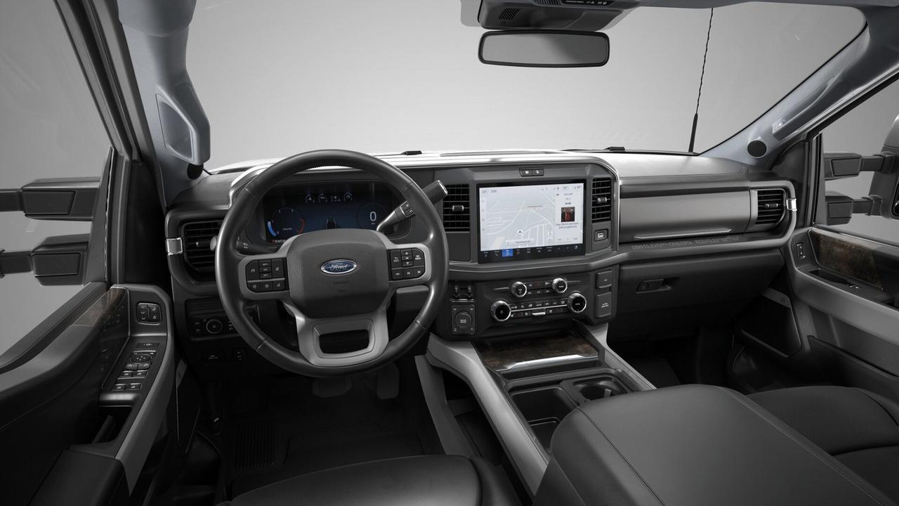 2026 Ford Super Duty F-250 SRW LARIAT Winder GA