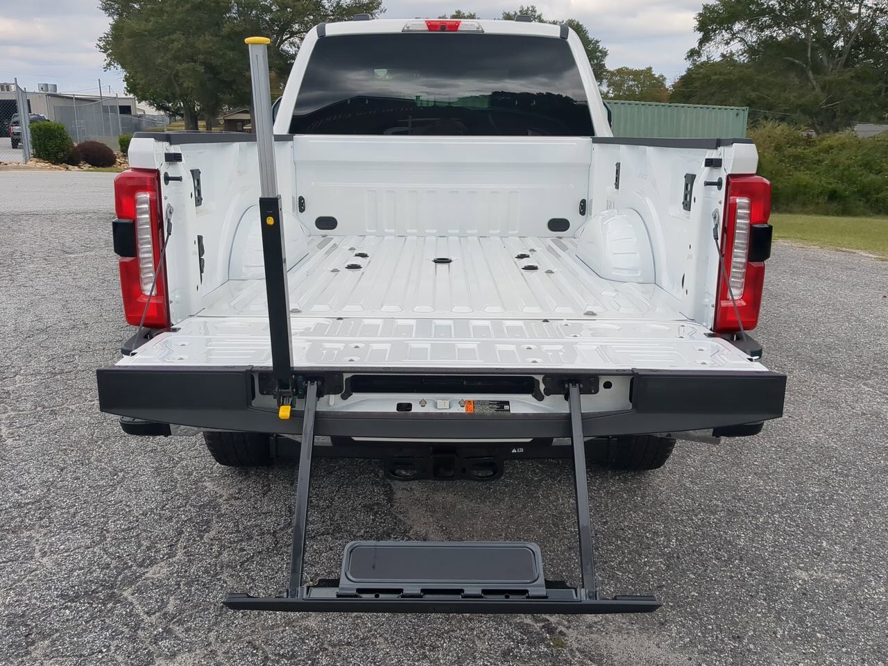 2026 Ford Super Duty F-250 SRW LARIAT Winder GA