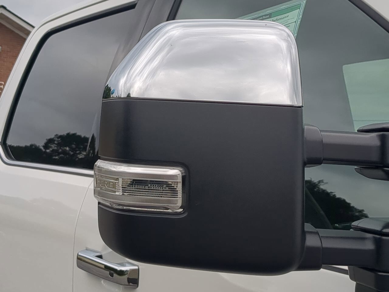 2026 Ford Super Duty F-250 SRW LARIAT Winder GA