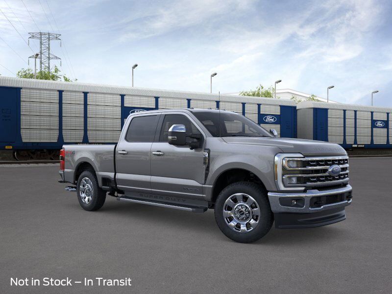 2026 Ford Super Duty F-250 SRW LARIAT Winder GA