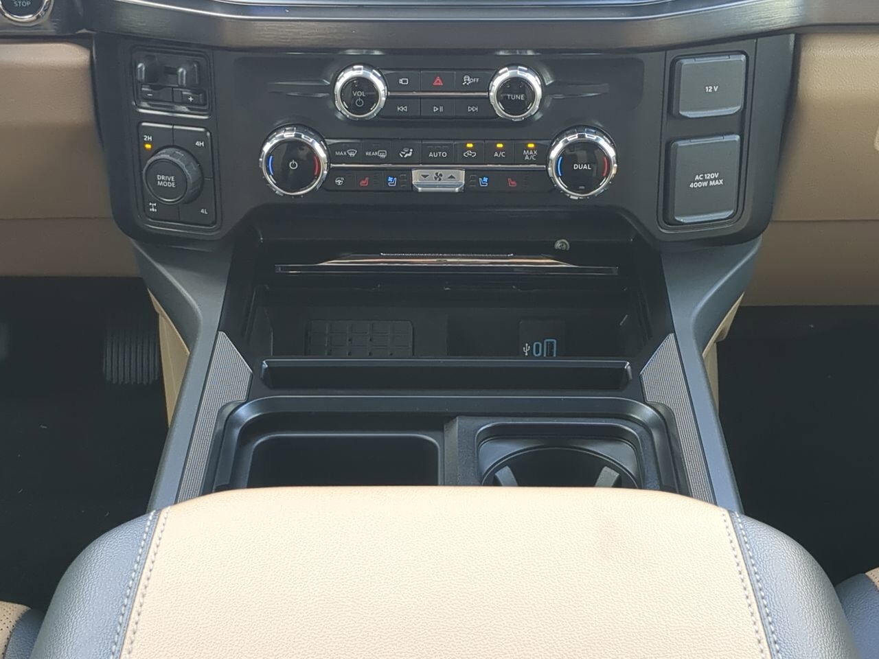 2026 Ford Super Duty F-250 SRW LARIAT Winder GA