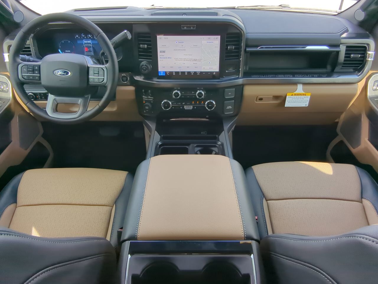 2026 Ford Super Duty F-250 SRW LARIAT Winder GA