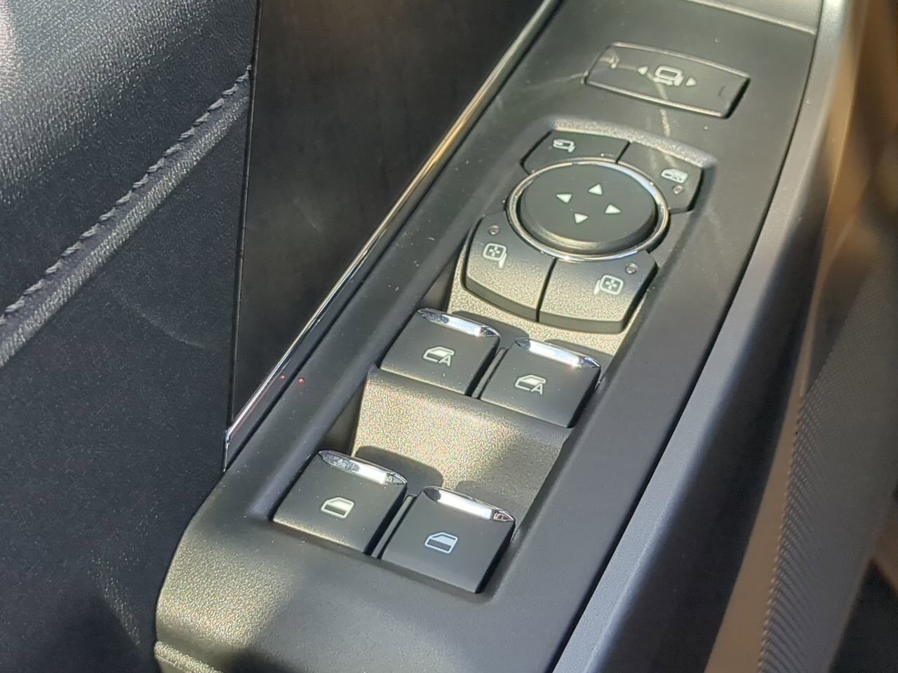2026 Ford Super Duty F-250 SRW LARIAT Winder GA