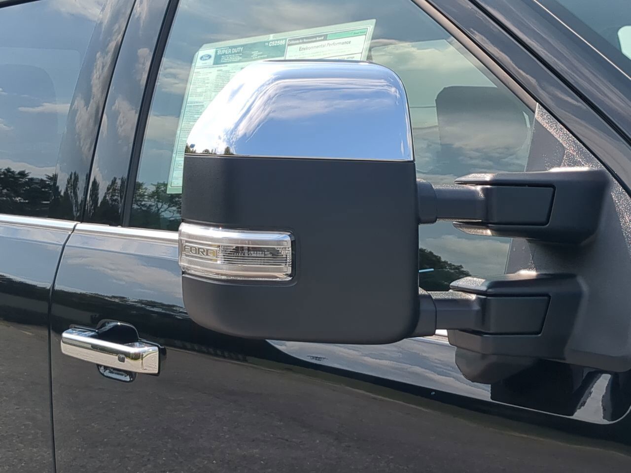 2026 Ford Super Duty F-250 SRW LARIAT Winder GA