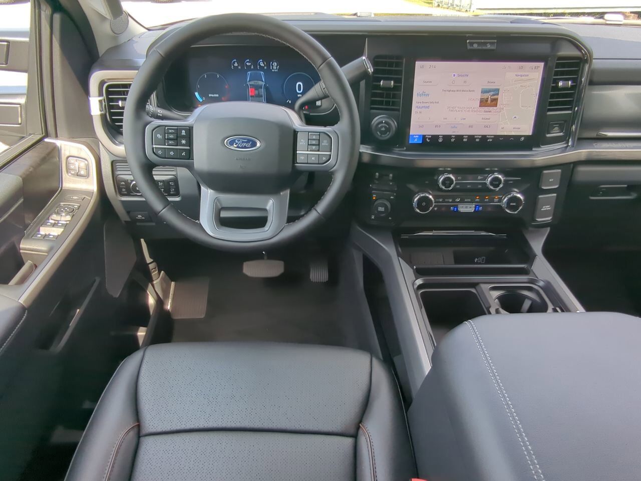 2026 Ford Super Duty F-250 SRW LARIAT Winder GA