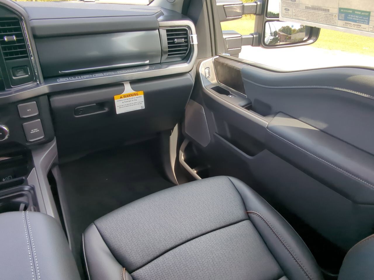 2026 Ford Super Duty F-250 SRW LARIAT Winder GA
