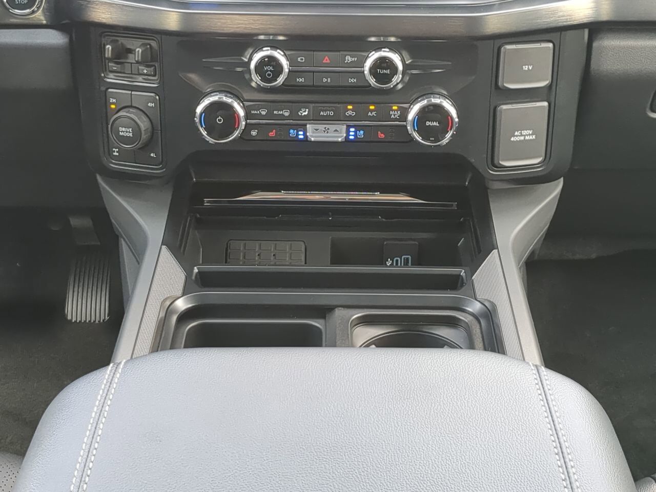 2026 Ford Super Duty F-250 SRW LARIAT Winder GA