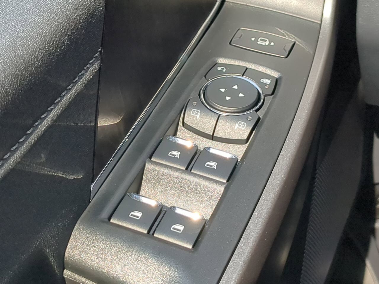 2026 Ford Super Duty F-250 SRW LARIAT Winder GA