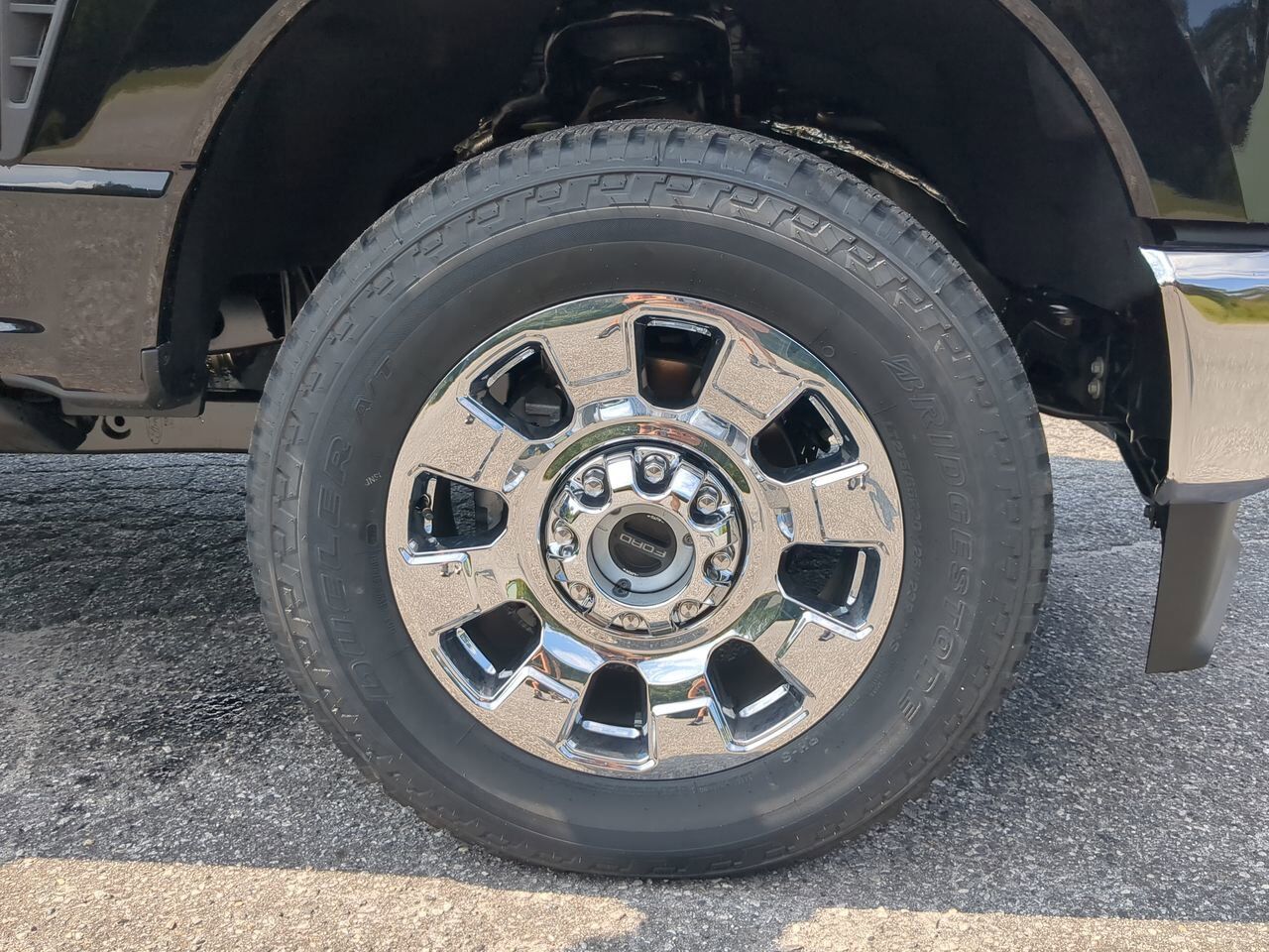 2026 Ford Super Duty F-250 SRW LARIAT Winder GA