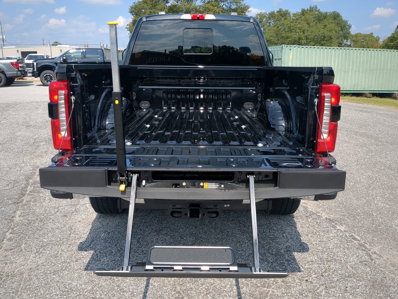 2026 Ford Super Duty F-250 SRW LARIAT Winder GA