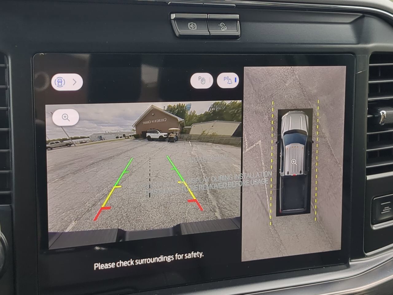 2026 Ford Super Duty F-250 SRW LARIAT Winder GA