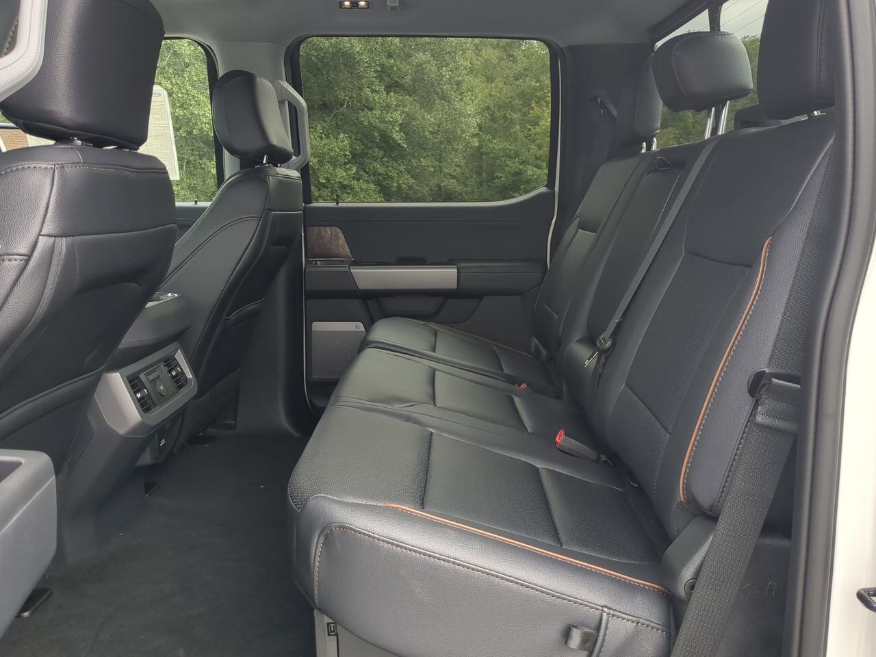 2026 Ford Super Duty F-250 SRW LARIAT Winder GA