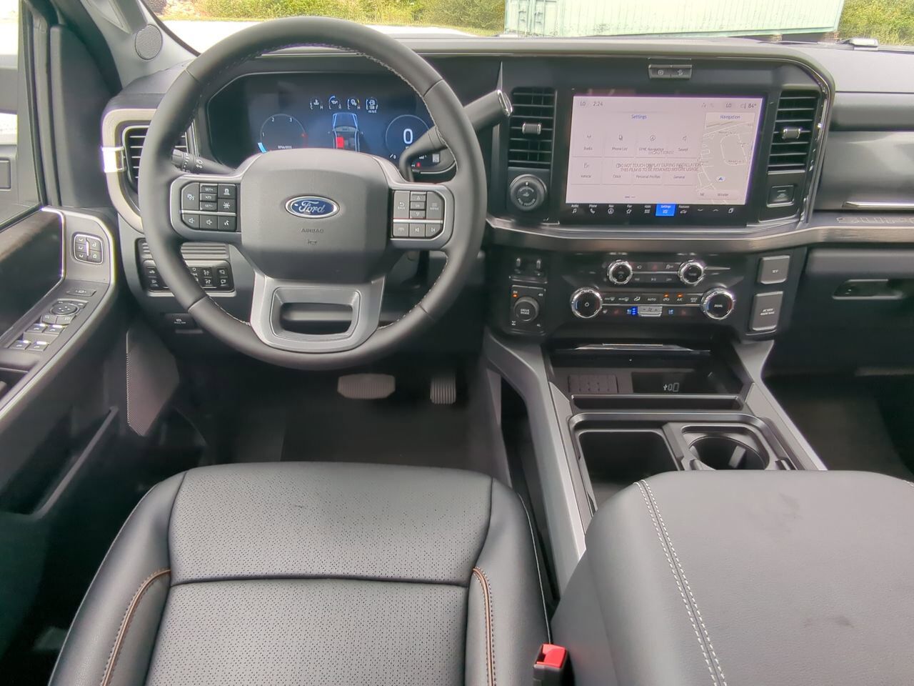 2026 Ford Super Duty F-250 SRW LARIAT Winder GA