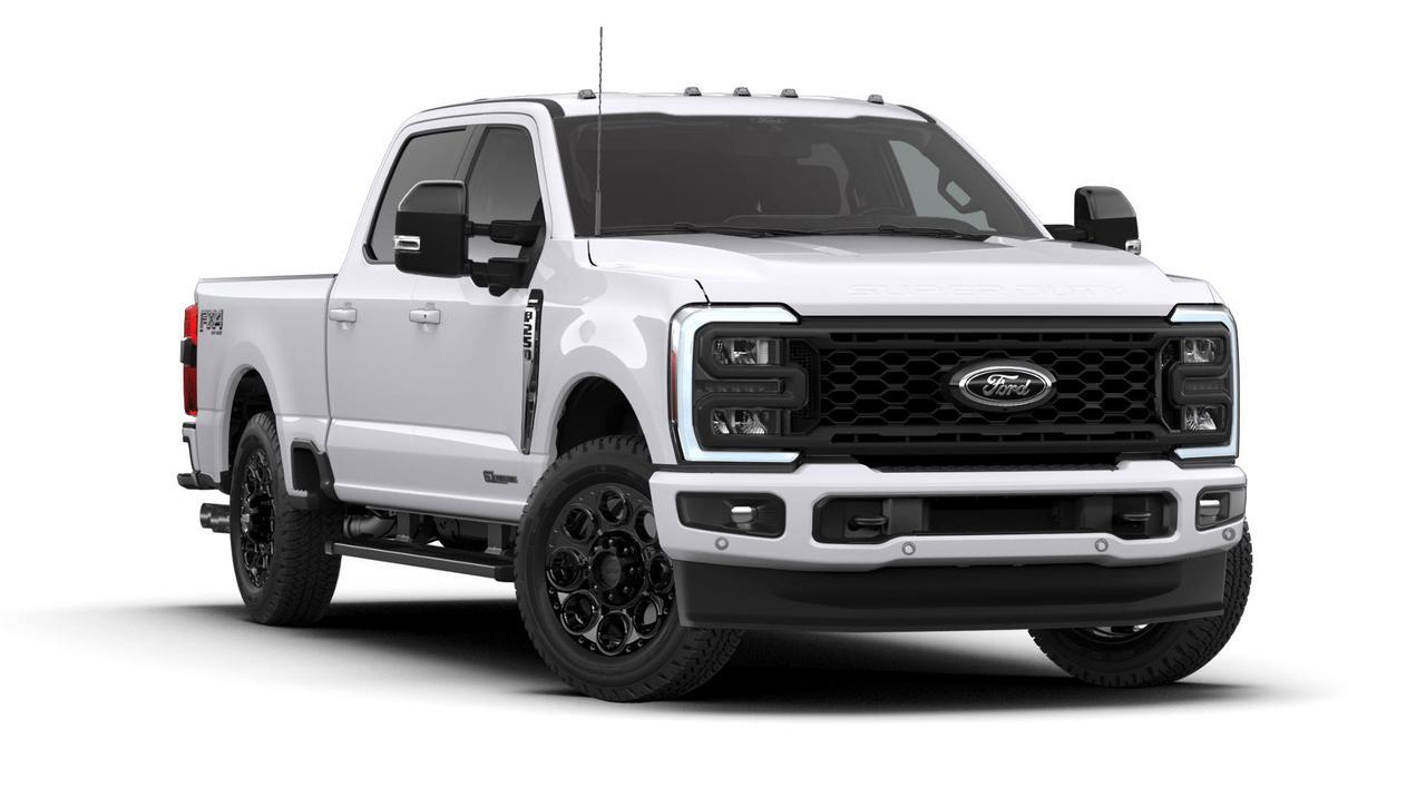 2026 Ford Super Duty F-250 SRW LARIAT Winder GA