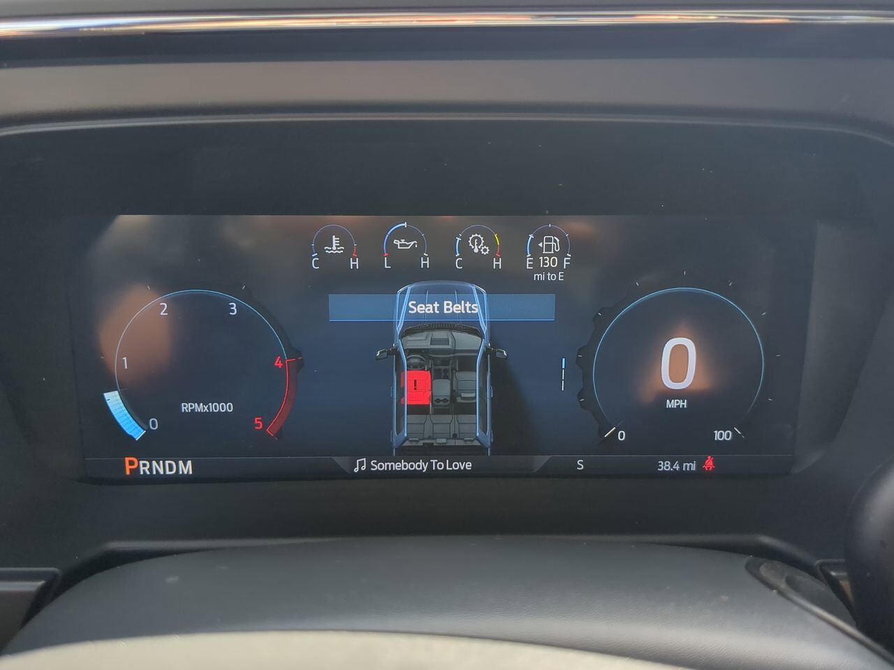 2026 Ford Super Duty F-250 SRW LARIAT Winder GA