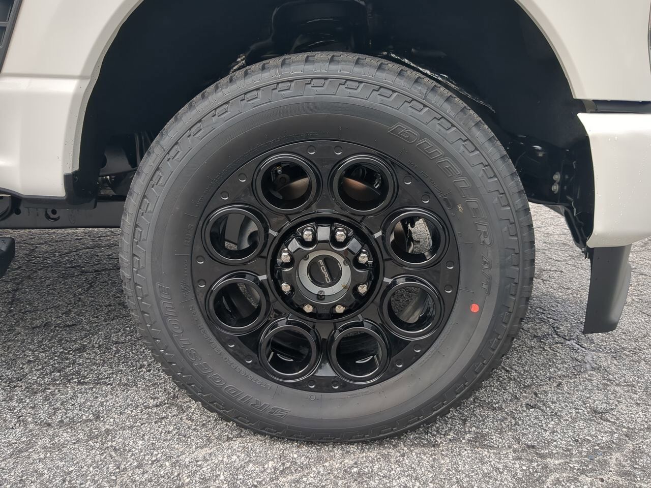 2026 Ford Super Duty F-250 SRW LARIAT Winder GA