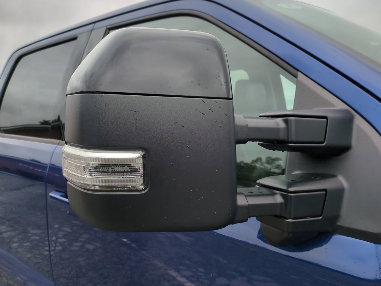 2026 Ford Super Duty F-250 SRW LARIAT Winder GA