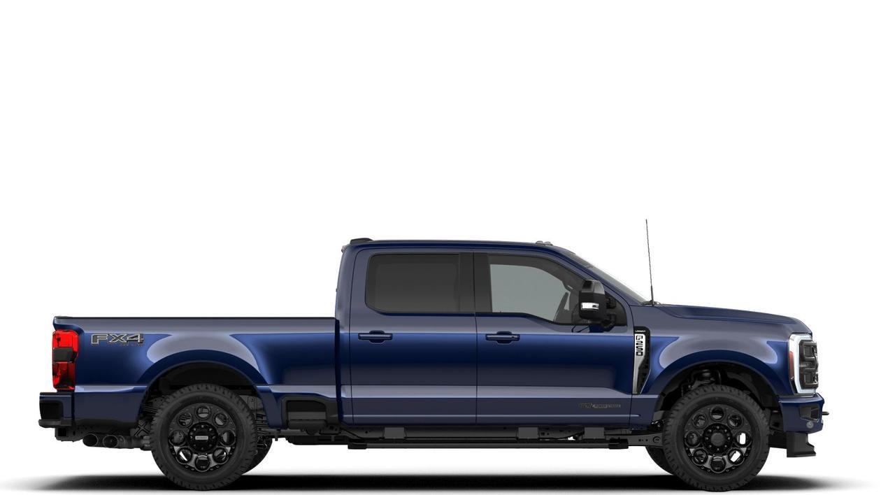 2026 Ford Super Duty F-250 SRW LARIAT Winder GA