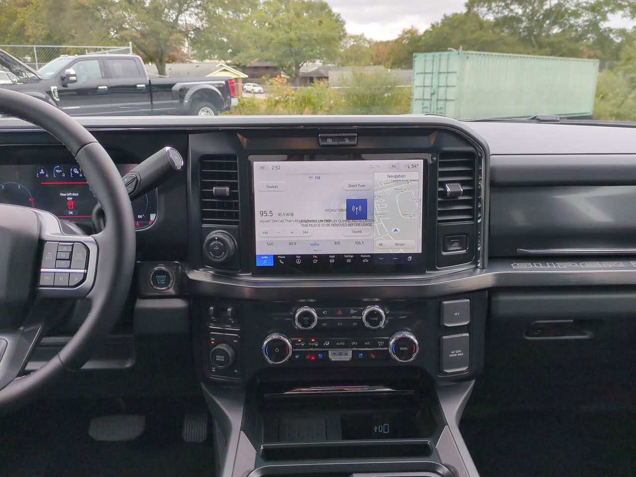 2026 Ford Super Duty F-250 SRW LARIAT Winder GA