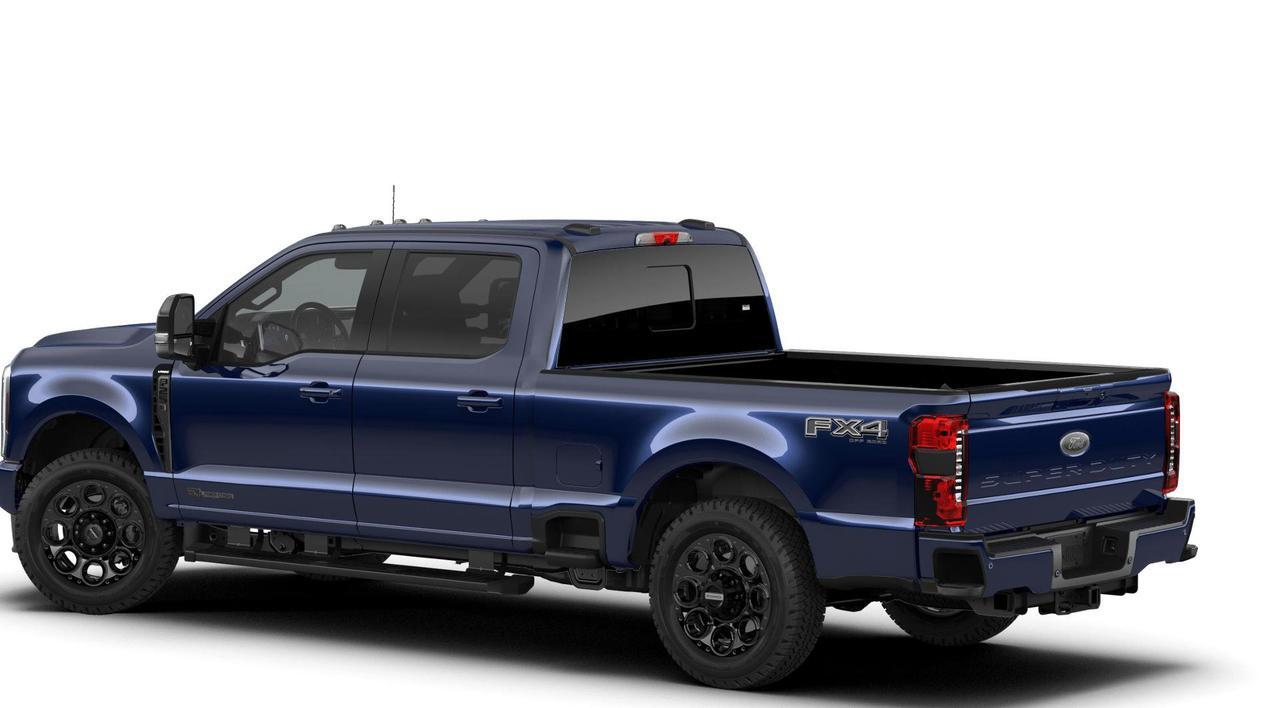 2026 Ford Super Duty F-250 SRW LARIAT Winder GA