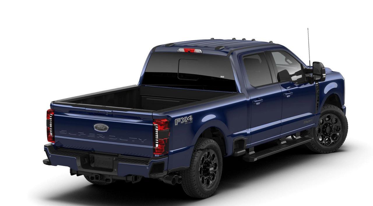 2026 Ford Super Duty F-250 SRW LARIAT Winder GA
