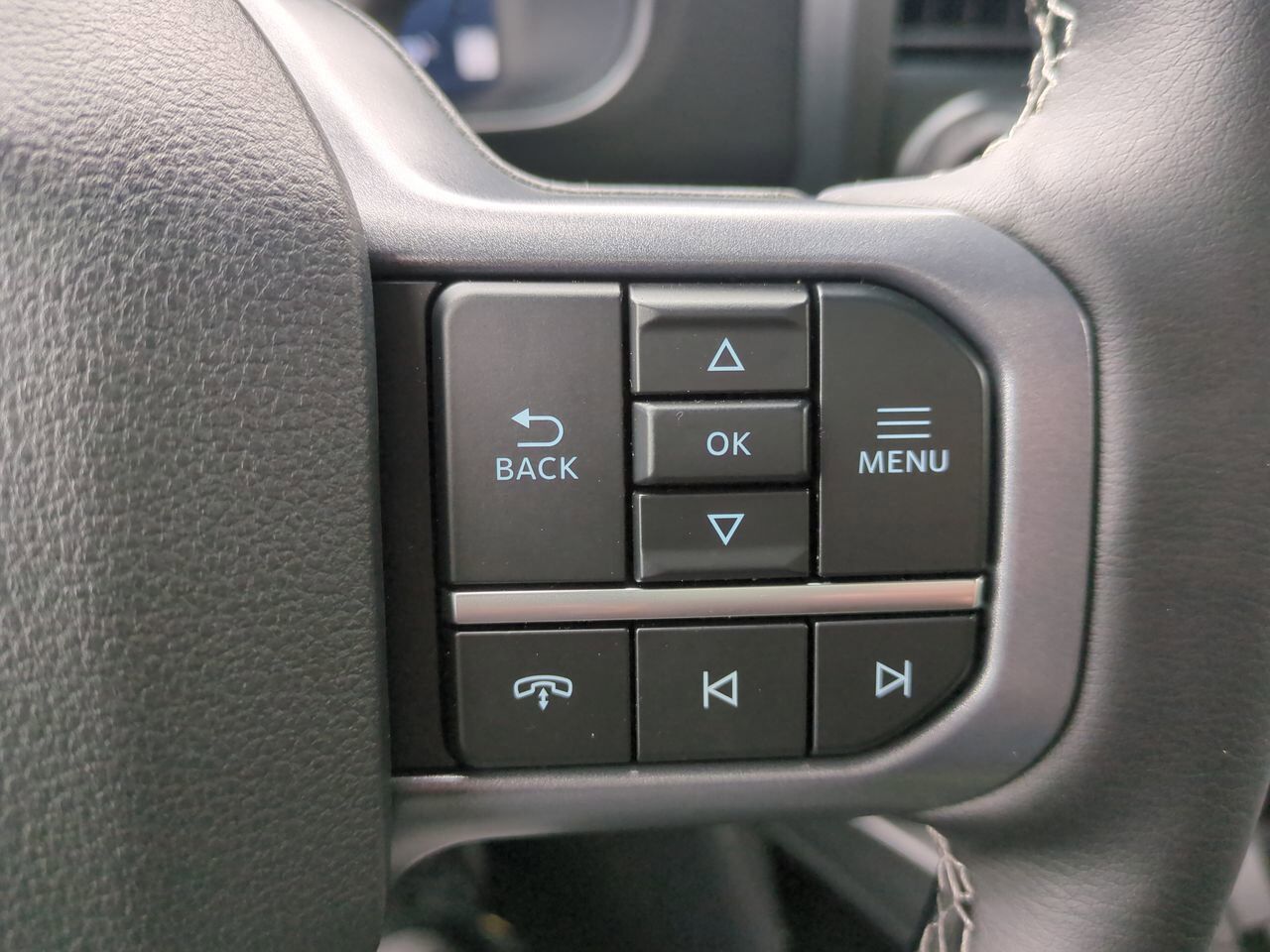 2026 Ford Super Duty F-250 SRW LARIAT Winder GA