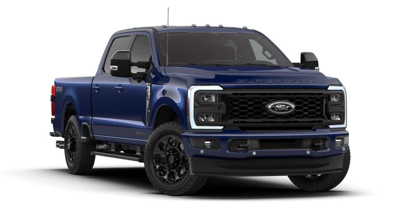 2026 Ford Super Duty F-250 SRW LARIAT Winder GA